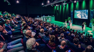 Programma Klimaattop Gebouwde Omgeving 2024