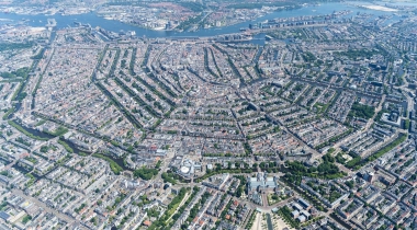 'Zet behandeling Wet collectieve warmte voort' 