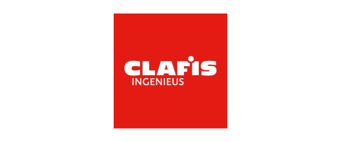 Logo Clafis