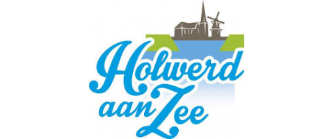 Holwerd aan Zee