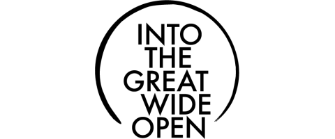 Logo Into the Great Wide Open