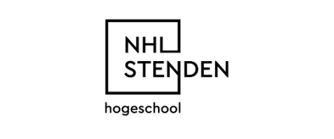 Logo NHL Stenden Hogeschool