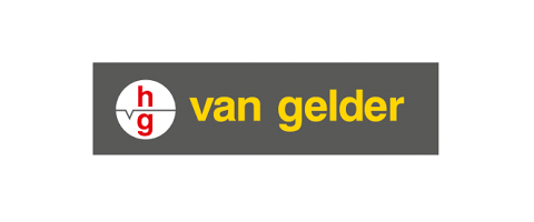 Logo Van Gelder