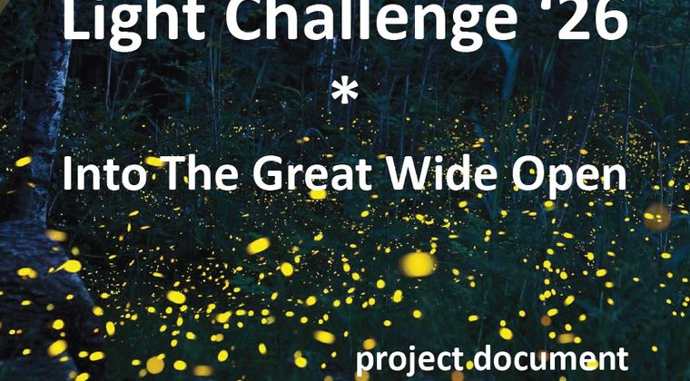 Light Challenge Project Document