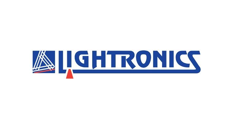 Ook Lightronics partner van Light Challenge