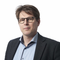 Matthijs Dicke-Ogenia