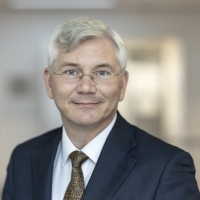 André van Schie