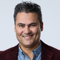 Dennis van Wieren