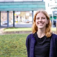 Eline  Wiersma