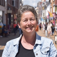 Femke Niekerk