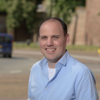 Geert-Jan Wolters