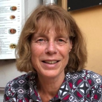 Ingrid  Okhuijsen