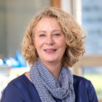 Ingrid  Okhuijsen