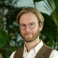 Johan Krom