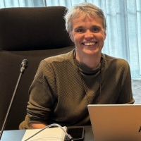 Johanneke Helmers