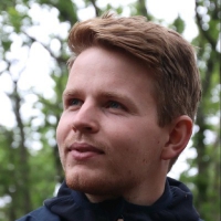 Joost Koopmans
