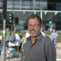 Joost  Verhoeven
