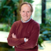 Klaas Yde Haarsma