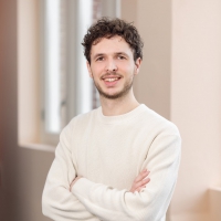 Lucas Bijl
