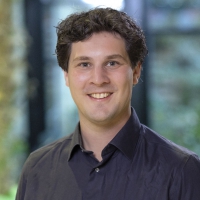 Maarten van der Leck