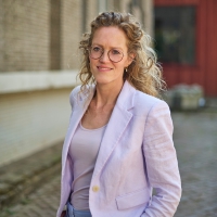 Manon  Grond