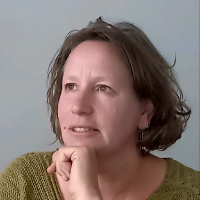 Maricke Hiddink