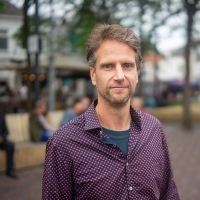 Patrick van Holk