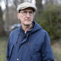 Pieter Hoexum