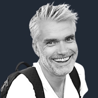 Vincent Luyendijk