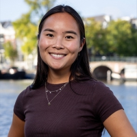 Yue Bakker