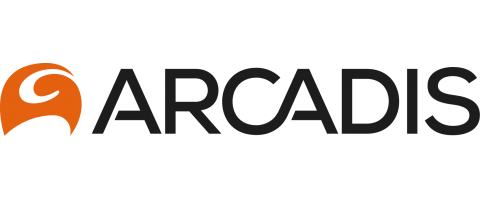 Logo Arcadis