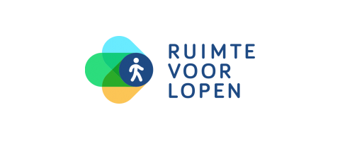 Logo Ruimte voor Lopen