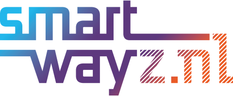 Logo SmartwayZ.NL