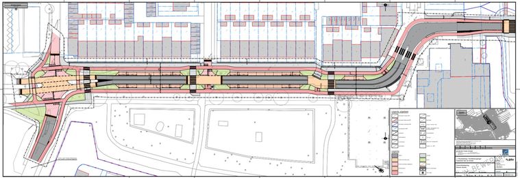 Meer veiligheid voor voetgangers en fietsers: Ouder-Amstel verlaagt snelheid naar 30 km/u