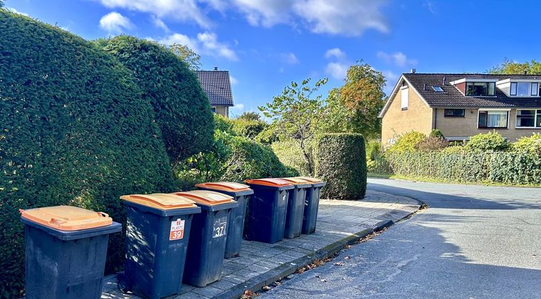 Toegankelijkheid stopt niet bij de oplevering