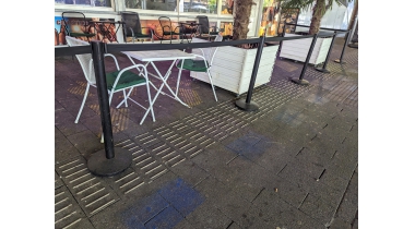 Van regels naar toegankelijke straten