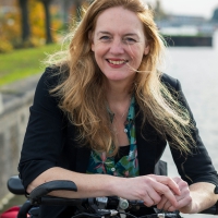 Brechtje Walburgh Schmidt