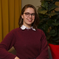 Hilde van Ravenswaaij