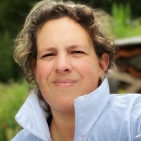 Jocelyn Kemker de Kruif