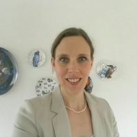 Liselotte van den Berg