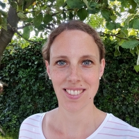 Liselotte van den Berg