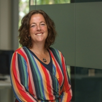 Marjolein van de Nadort