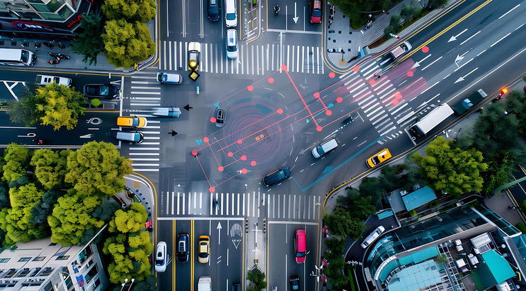 Proactief naar Vision Zero: De ontbrekende schakel in risicogestuurd werken
