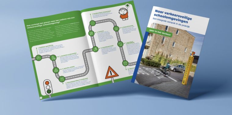 Veilige schoolomgevingen vragen om een integrale aanpak