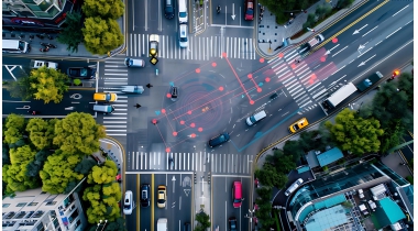 Proactief naar Vision Zero: De ontbrekende schakel in risicogestuurd werken