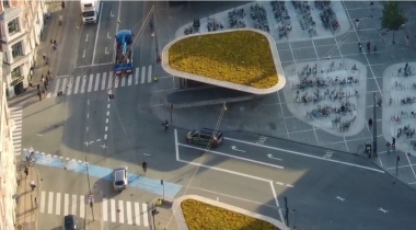 Van Risicogestuurd naar Datagedreven werken