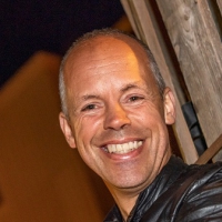 Peter van Oosterhout