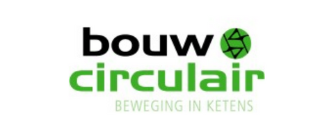 Logo BouwCirculair