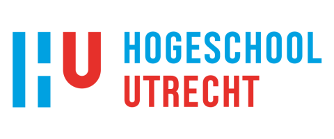 Logo Building Future Cities (Hogeschool Utrecht)