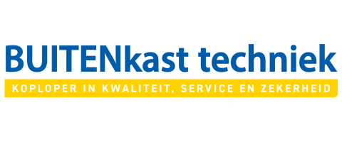 Logo BUITENKast